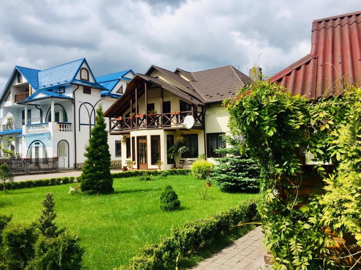 Отель Villa Diola Косов-13