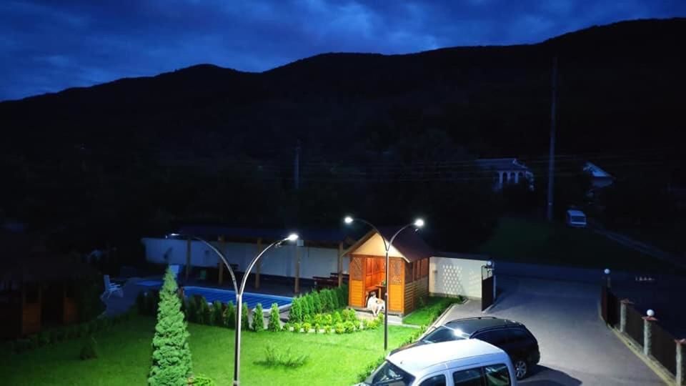 Отель Villa Diola Косов-17