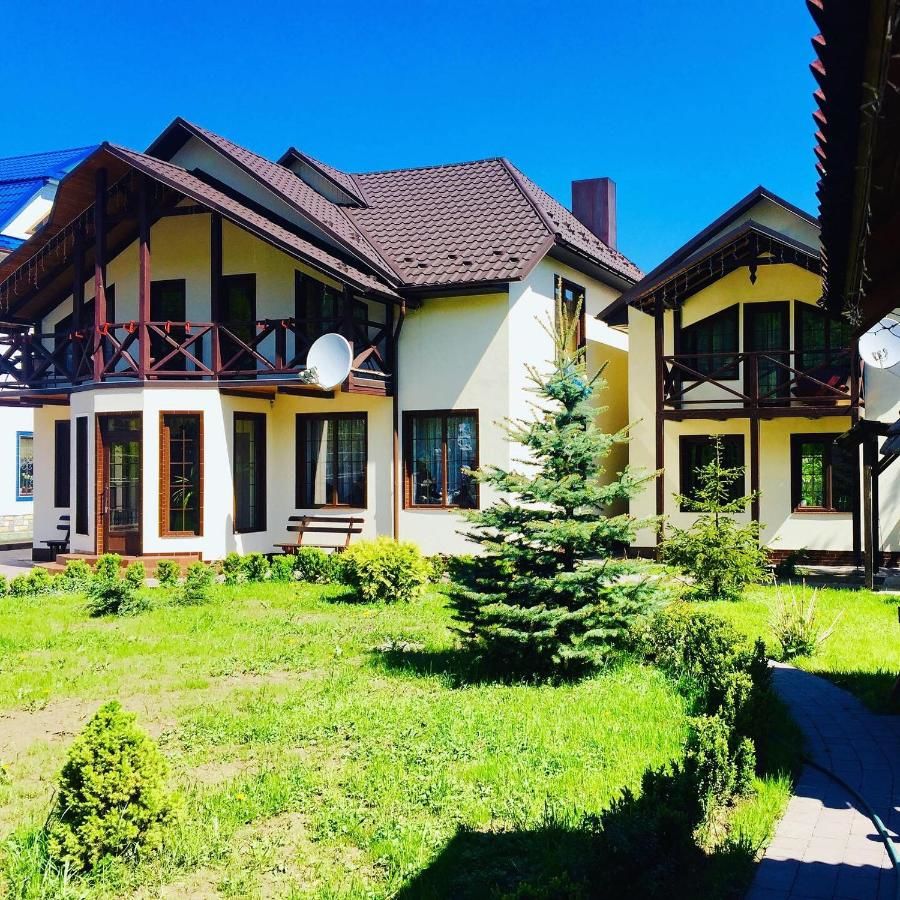 Отель Villa Diola Косов-19