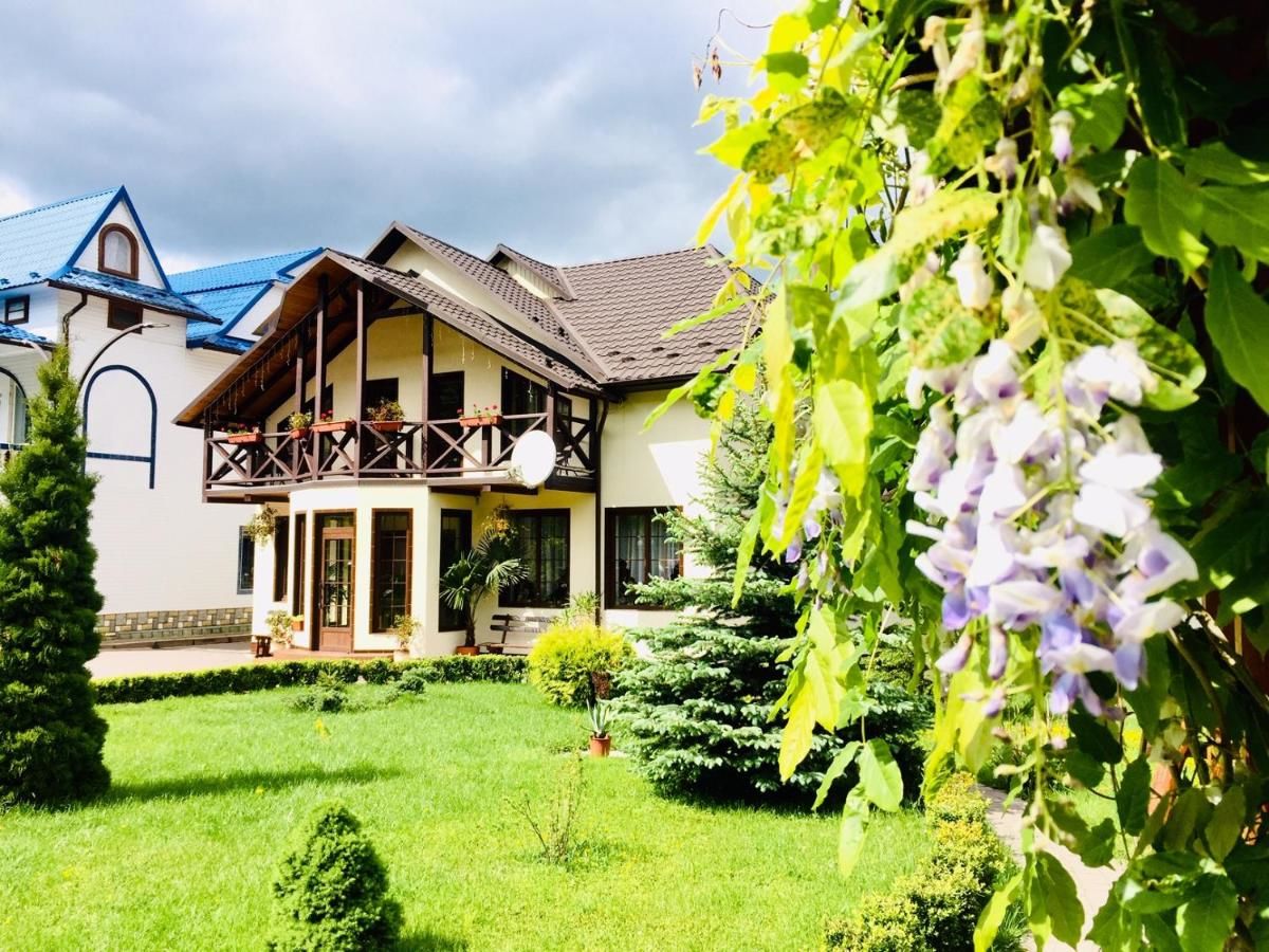 Отель Villa Diola Косов-5