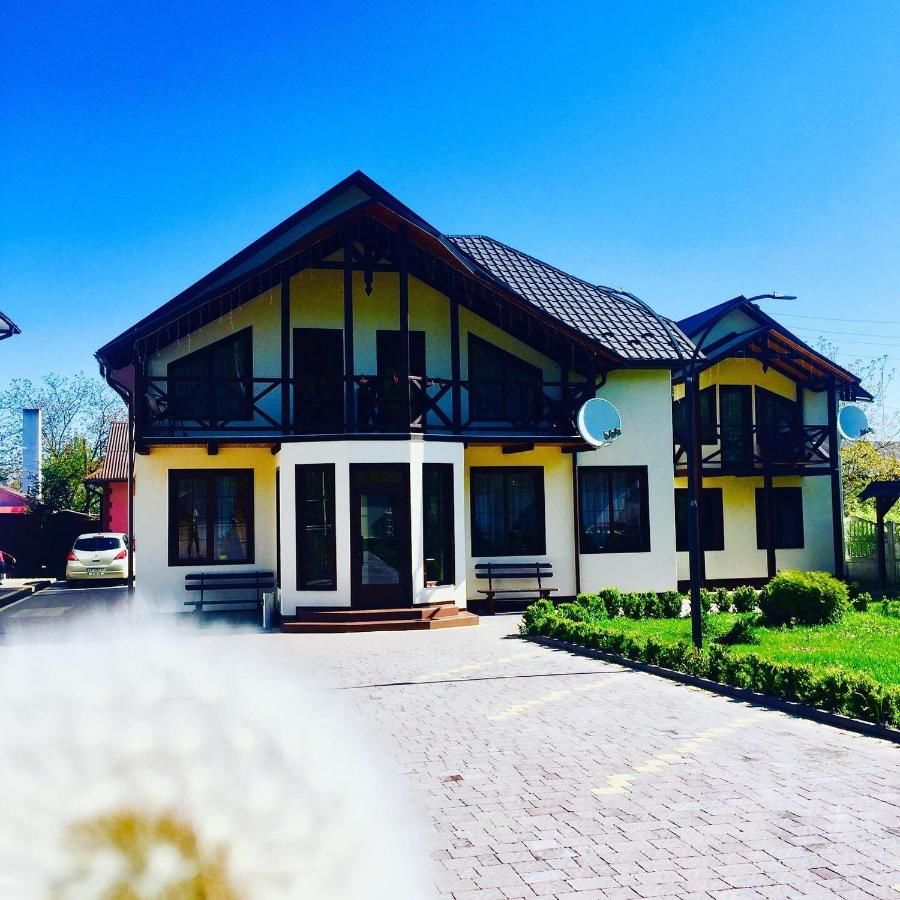 Отель Villa Diola Косов-24