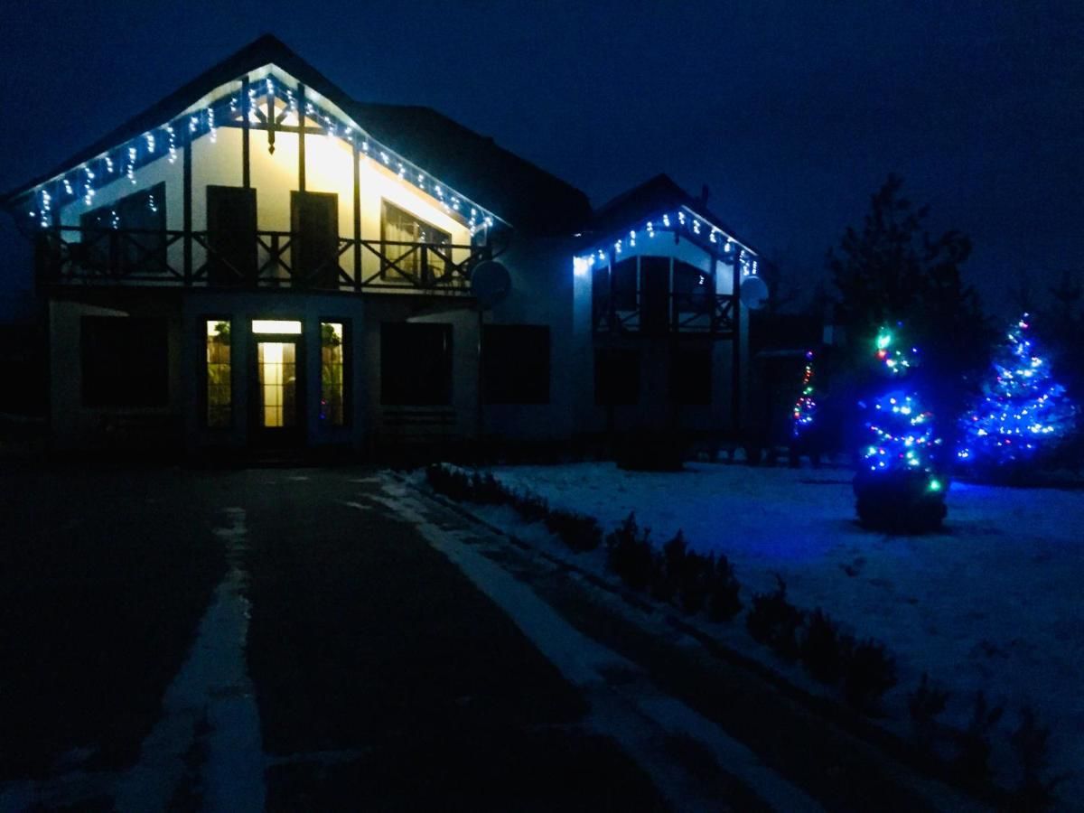 Отель Villa Diola Косов-30