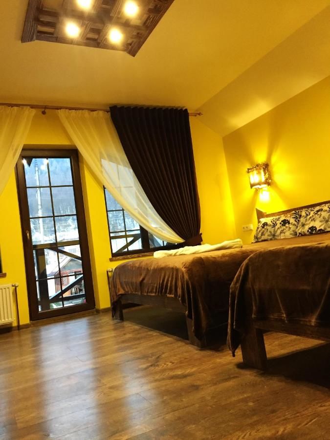 Отель Villa Diola Косов-35