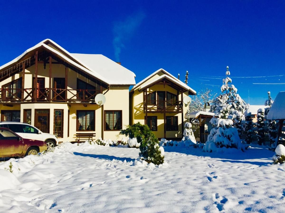 Отель Villa Diola Косов-40