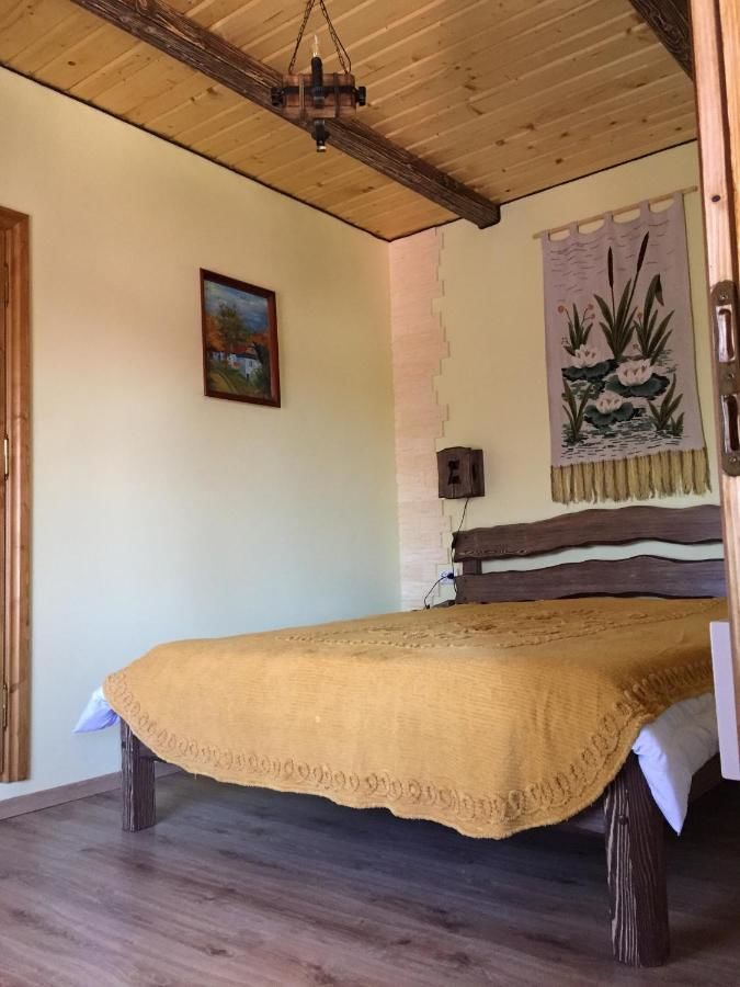Отель Villa Diola Косов