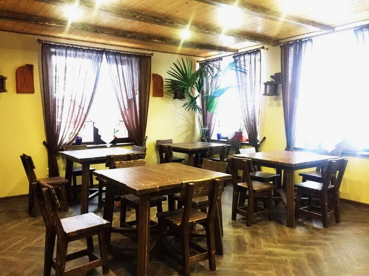 Отель Villa Diola Косов-48