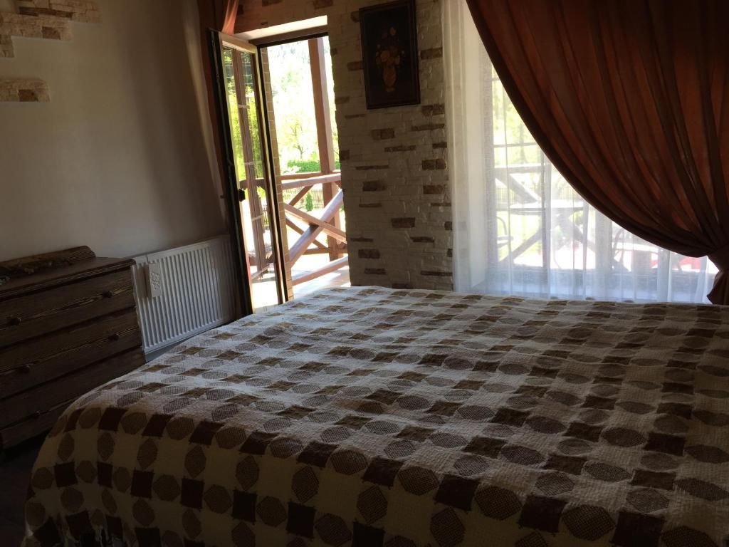 Отель Villa Diola Косов-51