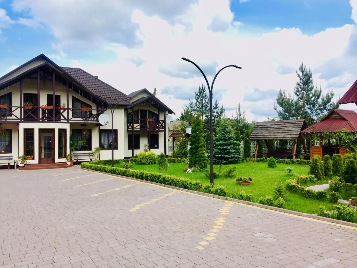 Отель Villa Diola Косов-8