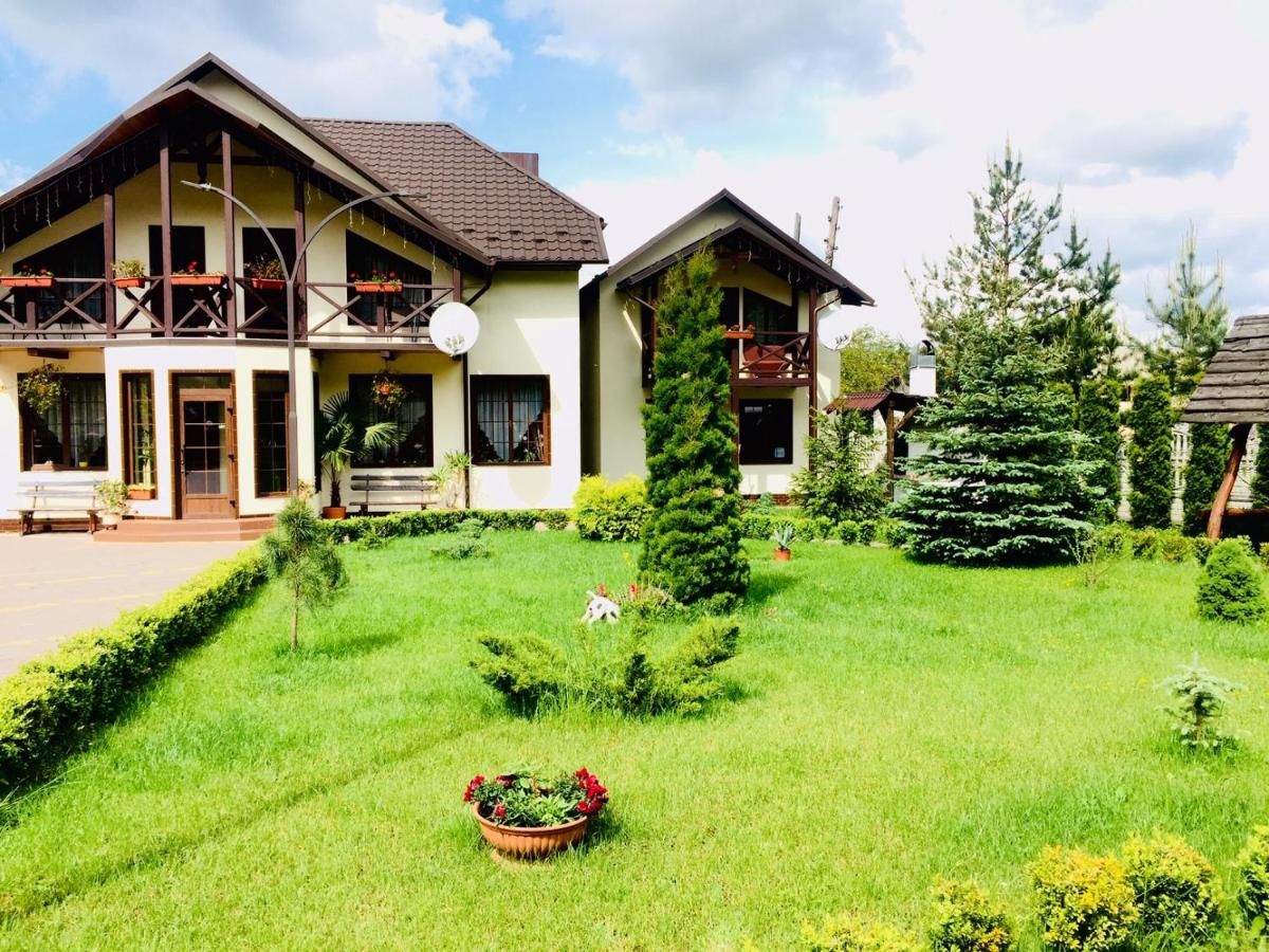 Отель Villa Diola Косов-9