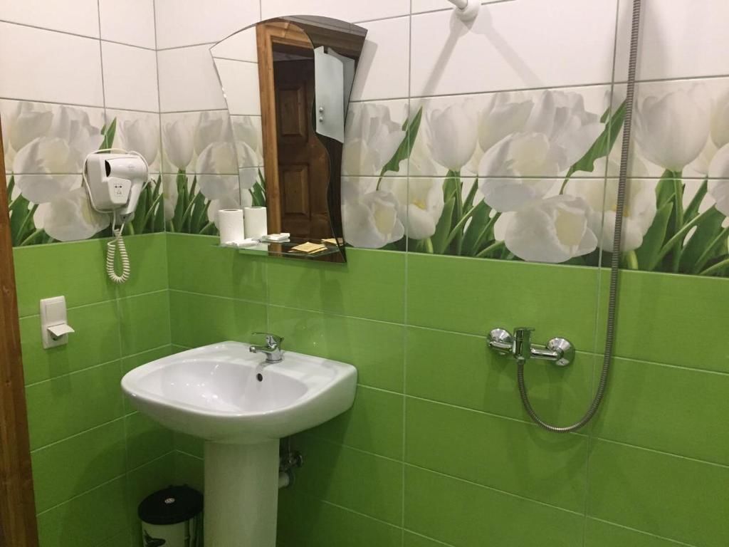 Отель Villa Diola Косов-68