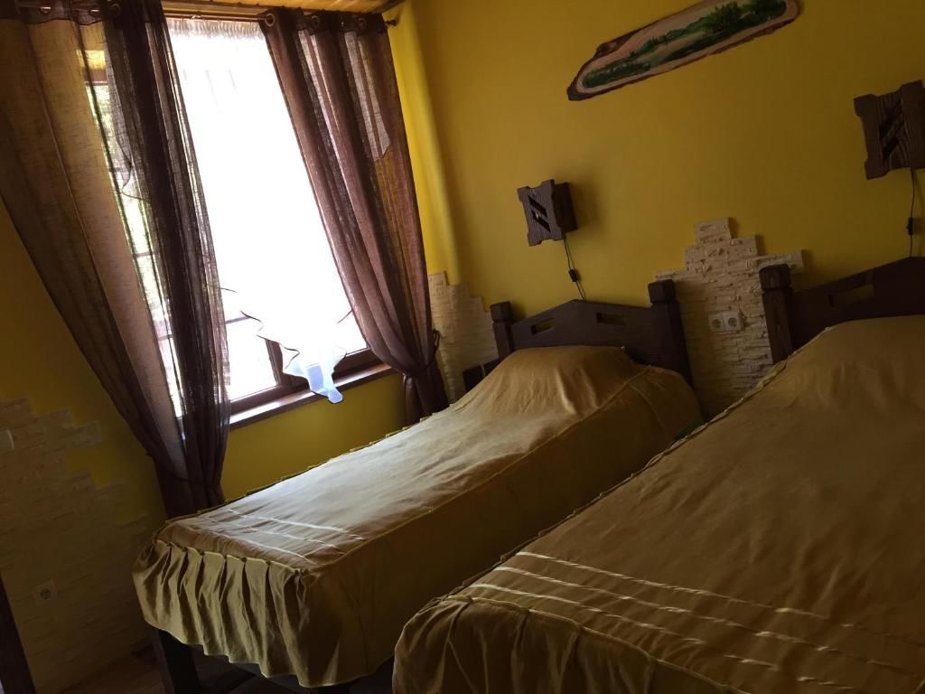 Отель Villa Diola Косов