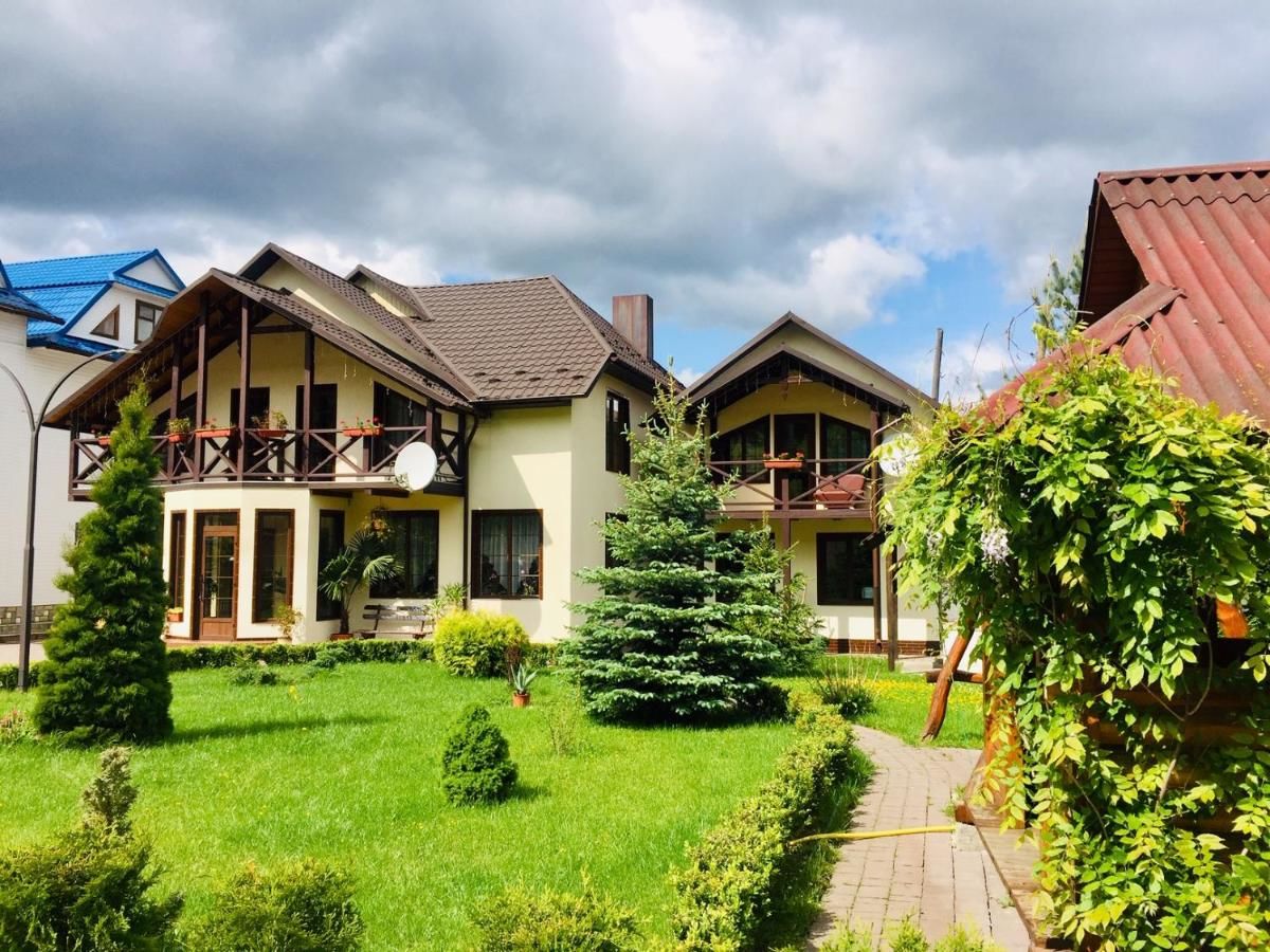 Отель Villa Diola Косов-11