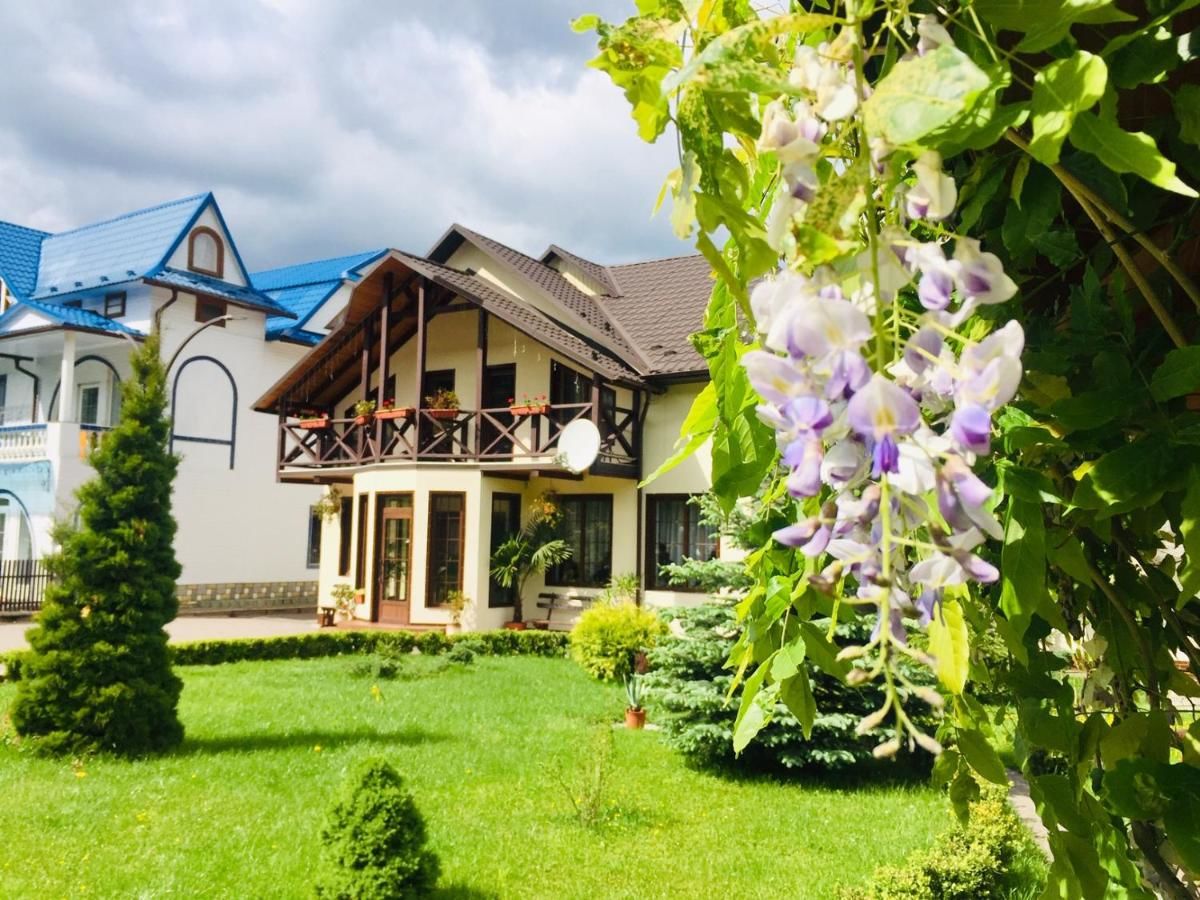 Отель Villa Diola Косов-12