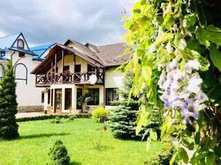 Отель Villa Diola Косов-1
