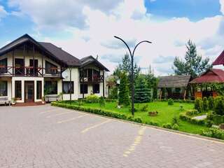 Отель Villa Diola Косов-4