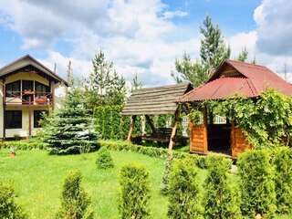 Отель Villa Diola Косов-6