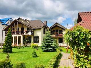 Отель Villa Diola Косов-7